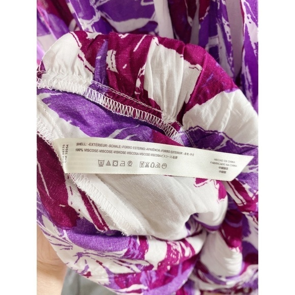 Free People Intimately Heat Wave Floral Maxi Dress - Picture 11 of 16